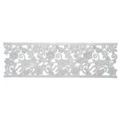 Silikon-Dekormatte, Design 54, 30cm x 10cm x 0,2cm