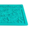 Silikon-Dekormatte, Design 63, 30cm x 10cm x 0,2cm