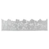 Silikon-Dekormatte, Design 68, 30cm x 10cm x 0,2cm