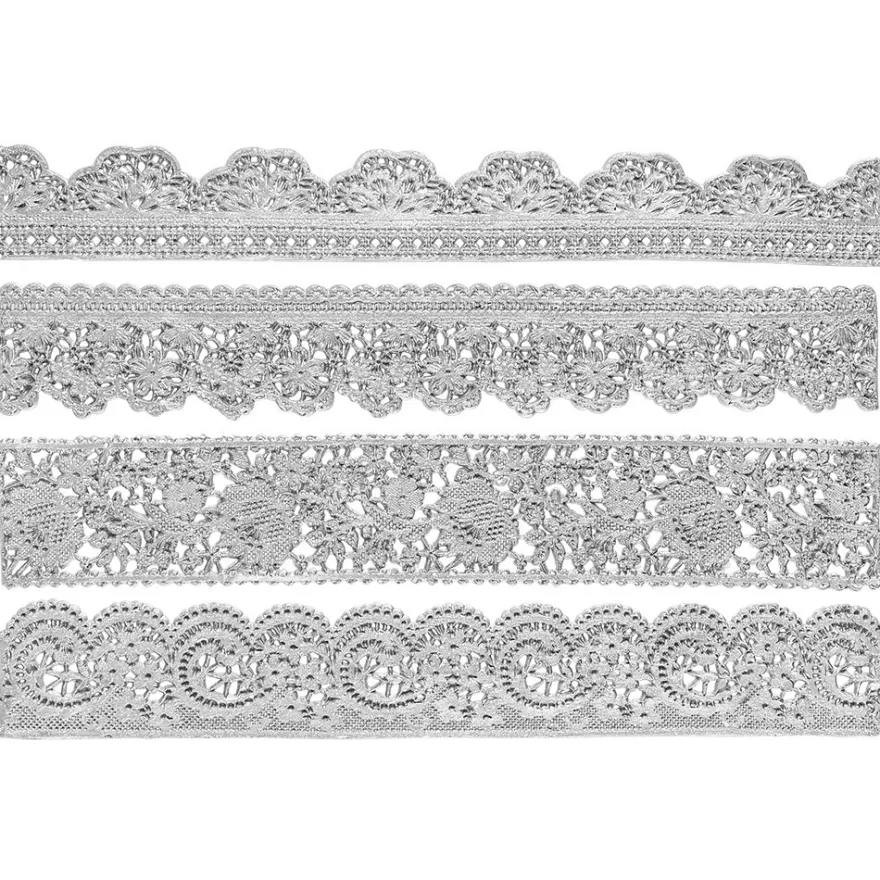 Silikon-Dekormatte, Design 44, 20,9cm x 15cm x 0,2cm