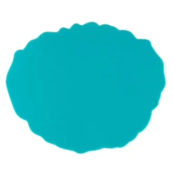 Silikonform Achat 1, 14cm x 12cm x 1cm