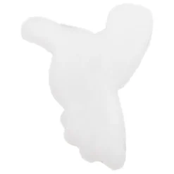 Silikonform, Kolibri, 7,9cm x 1cm x 8cm