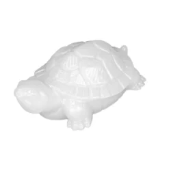 Silikonform, Schildkröte 2, 7,2cm x 4,2cm x 2,7cm, transluzent, lebensmittelecht