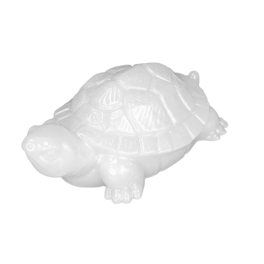 Silikonform, Schildkröte 2, 7,2cm x 4,2cm x 2,7cm, transluzent, lebensmittelecht
