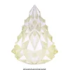 Silikonform Tannenbaum 2, Größe Figur: 5,9cm x 5cm x 5cm