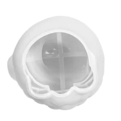 Silikonform Wichtel 2, Größe Figur: 9,4cm x 6,1cm x 6,3cm