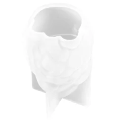 Silikonform Wichtel 2, Größe Figur: 9,4cm x 6,1cm x 6,3cm
