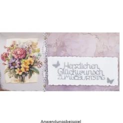 Spiegelkarton, DIN A4, 200g/m², 10 Pastellfarben, weiße Rückseite, 20 Bogen