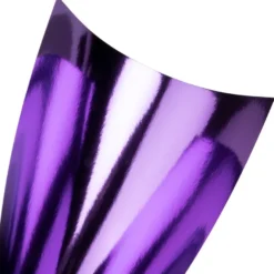 Spiegelkarton, DIN A4, 300g/m², 2x 10 versch. Farben, 20 Bogen