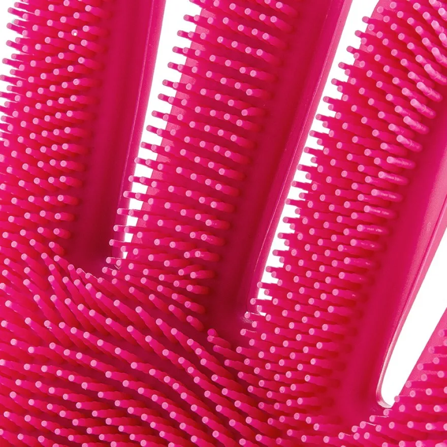 Spülhandschuhe aus Silikon, Einheitsgröße