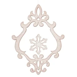 Stanzbogen, Fensterschmuck Winter, DIN A4, 800g/m², 5 Farben, 5 Bogen