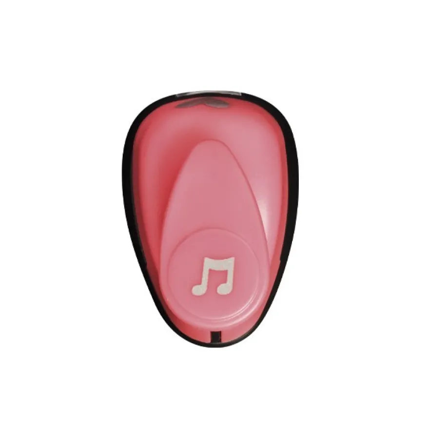 Stanzer, Note, 0,7 cm