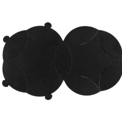 Stanzschablone, Faltbox Stern, 17,5cm x 11,4cm