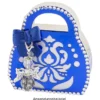 Stanzschablone, Geschenktasche 2, 17,5cm x 12,5cm