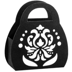 Stanzschablone, Geschenktasche 2, 17,5cm x 12,5cm