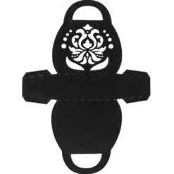 Stanzschablone, Geschenktasche 2, 17,5cm x 12,5cm