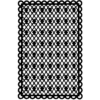 Stanzschablone, Kartenaufleger 2, 13,1cm x 8,5cm