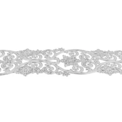 Stanzschablonen, Bordüren XL, verschiedene Designs, 5 Stück