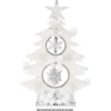Stanzschablonen, Eiskristalle 1, 5 Stück