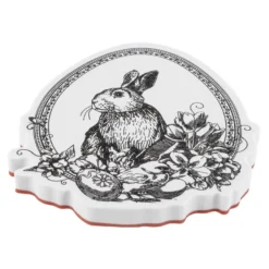 Stempel, Osterzeit, verschiedene Designs & Größen, 13 Stück