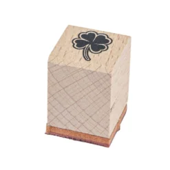 Stempel-Set, Anlässe, 23 Stempel, 1 Stempelkissen schwarz
