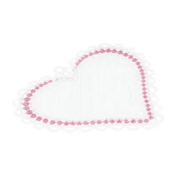Stick-Designs, Zierrahmen, 6cm bis 10cm, 10 Stück