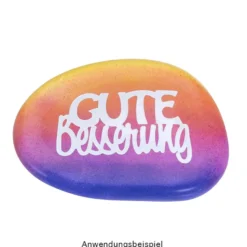 Stickerbogen 