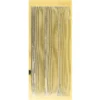 Sticker, schmale Linien, 3 Breiten, Spiegelfolie gold