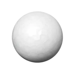 Styropor-Kugeln, Ø 2cm, 20 Stück