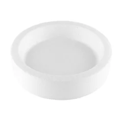 Styropor-Podest, rund, Ø20 cm, 5 cm hoch
