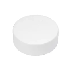 Styropor-Podest, rund, Ø15 cm, 5 cm hoch