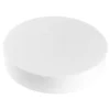 Styropor-Podest, rund, Ø25 cm, 5 cm hoch