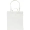 Tasche Claudia, Canvas, 32cm x 37cm, natur