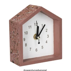 Terrazzo-Flocken, Farbsortierung 2, 1mm-2mm, 10g/6g, verschiedene Farben, 6 Stück