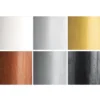 Textil-Sprüh-Zauber metallic 1/Textil-Sprühfarbe, 6 x 50ml, 6 Farben