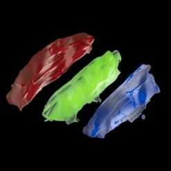 Textur-Acrylfarben, 8 verschiedene Farben, je 18ml