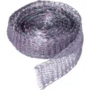 Titan-Mesh Collier-Band, 1cm x 1m, multicolor