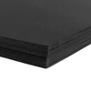 Tonkarton, DIN A4, 220g/m², schwarz, 50 Bogen