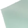 Transparentpapier-Aufleger, mit Büttenrand, 9cm x 14cm, 130g/m², mint, 20 Blatt