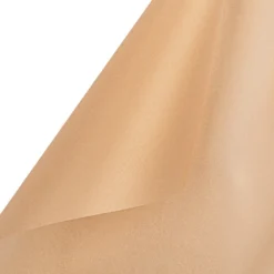 Transparentpapier, DIN A4, 100g/m², mit Goldschimmer, 10 Bogen
