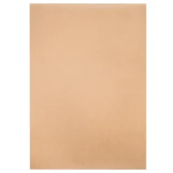 Transparentpapier, DIN A4, 100g/m², mit Goldschimmer, 10 Bogen