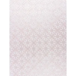 Transparentpapiere, Nova Noblesse 8, mit Top-Prägung & Perlmuttlack, DIN A4, 5 Bogen, apricot