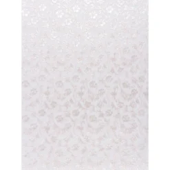 Transparentpapiere, Nova Noblesse 9, mit Top-Prägung & Perlmuttlack, DIN A4, 5 Bogen, apricot