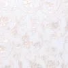 Transparentpapiere, Nova Noblesse 3, mit Top-Prägung & Perlmuttlack, DIN A4, 5 Bogen, apricot