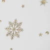 Transparentpapier mit Goldfolienveredelung, Sortierung 4, DIN A4, 10 Designs, weiß, 20 Bogen