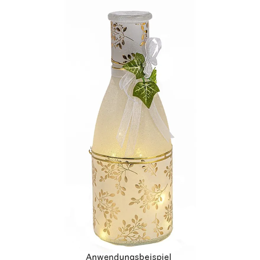 Transparentpapier mit Goldfolienveredelung, Sortierung 2, DIN A4, 10 Designs, weiß, 20 Bogen
