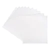 Transparentpapier, 25x20 cm, 20 Bogen, weiß, 115 g/m²
