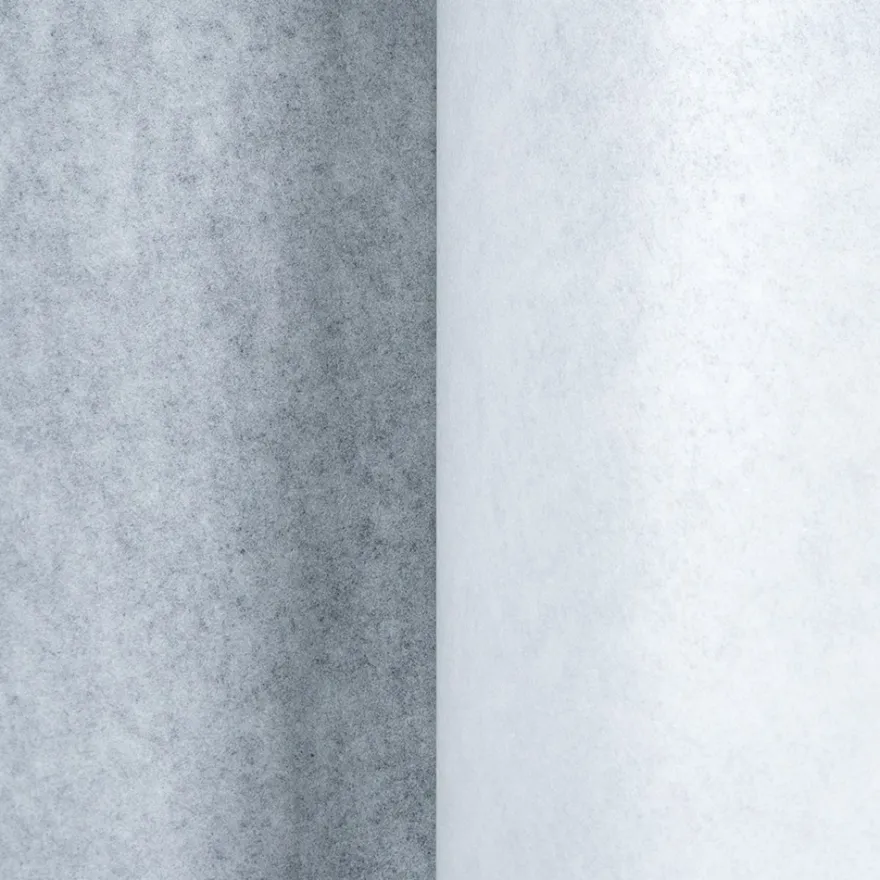 Trennpapier, antihaft, DIN A4, 40 g/m², weiß, wiederverwendbar, 50 Blatt