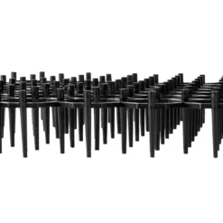 Trocknungsgitter, 19cm x 38,5cm, 4 Stück