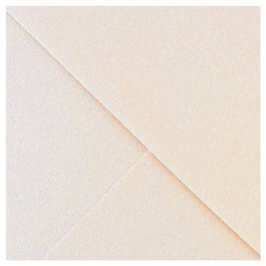 Umschläge, 11,4cm x 16,2cm, creme-perlmutt, 100 Stück